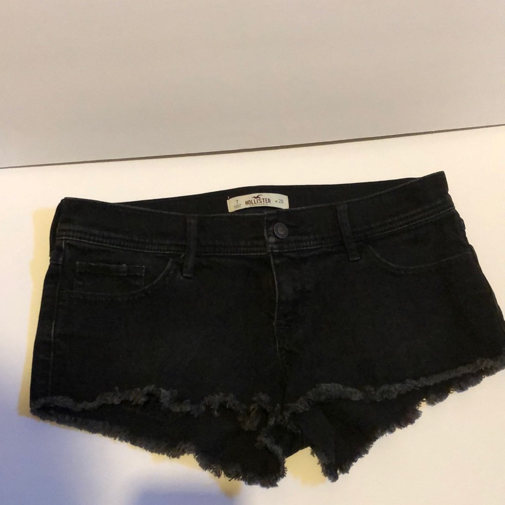 Hollister shorts
